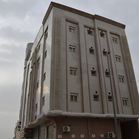 Al Rayhan Suites Медина Экстерьер фото