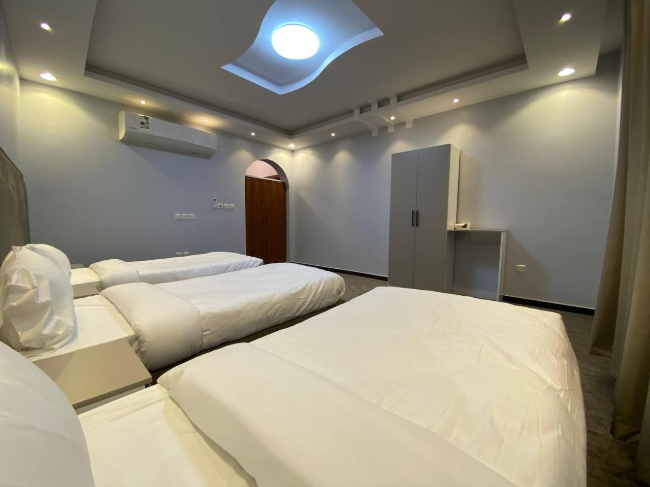 Al Rayhan Suites Медина Экстерьер фото