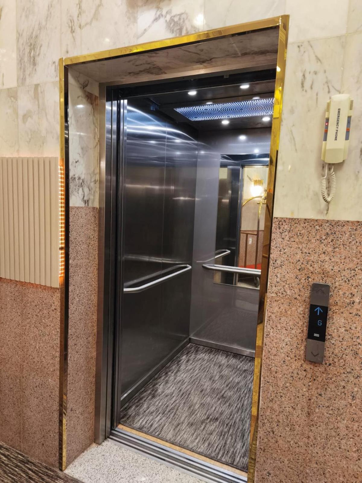 Al Rayhan Suites Медина Экстерьер фото