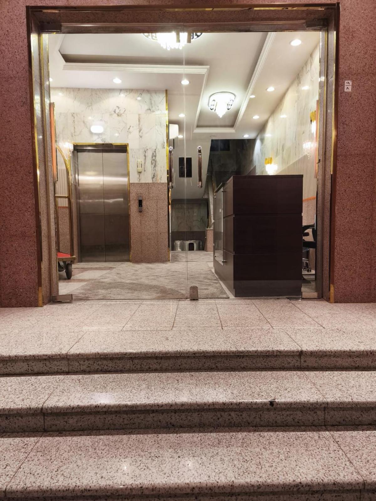 Al Rayhan Suites Медина Экстерьер фото