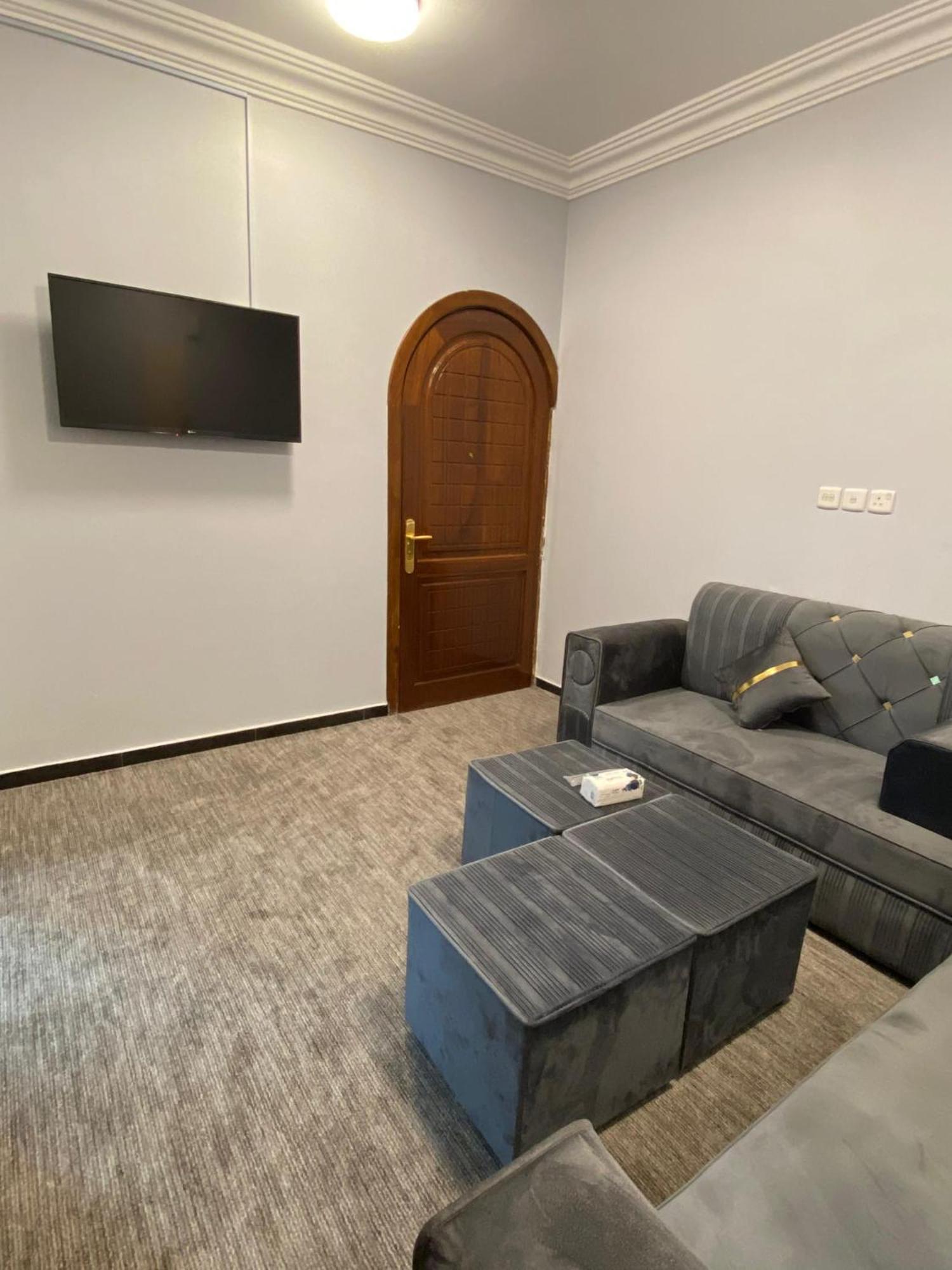 Al Rayhan Suites Медина Экстерьер фото