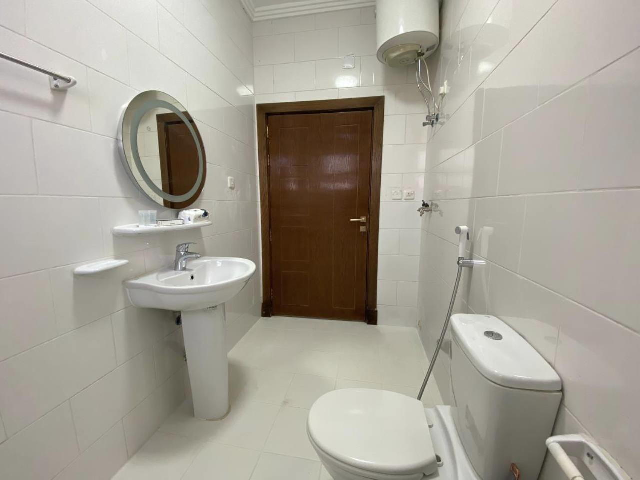 Al Rayhan Suites Медина Экстерьер фото