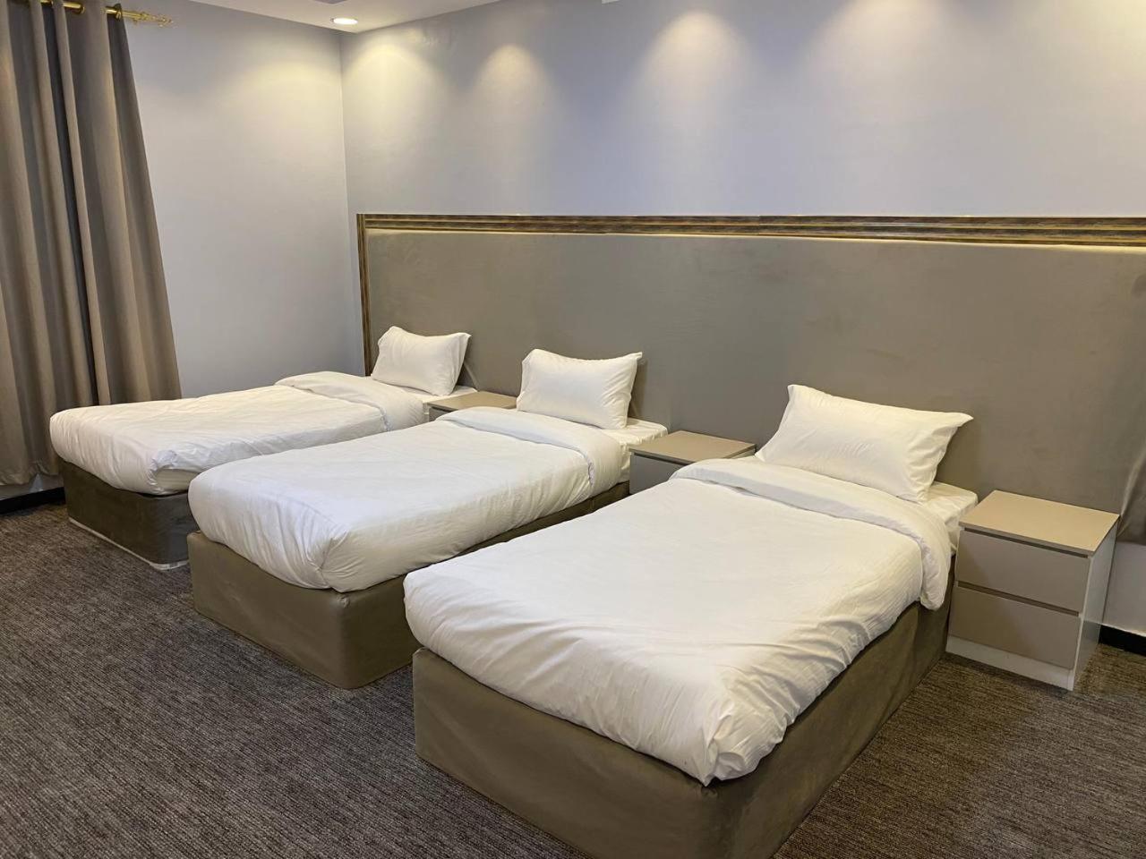 Al Rayhan Suites Медина Экстерьер фото