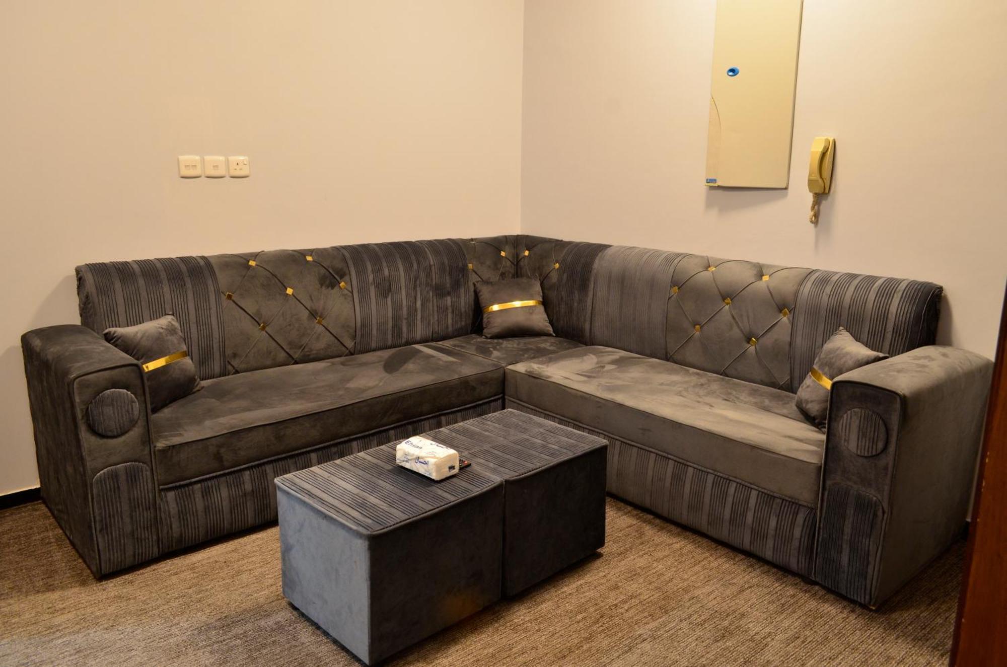 Al Rayhan Suites Медина Экстерьер фото