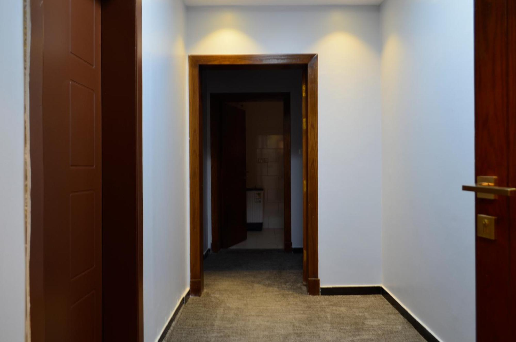 Al Rayhan Suites Медина Экстерьер фото